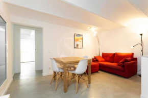 Apartamento en Villaroel 2